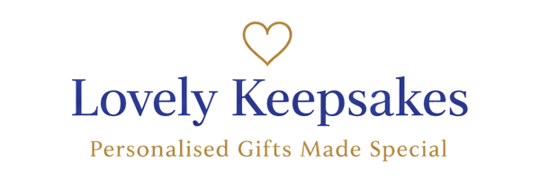Lovely Keepsakes